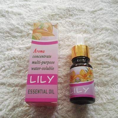 10ml Essential Herb Oil