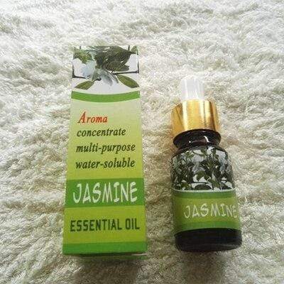 10 ml d'huile essentielle d'herbes