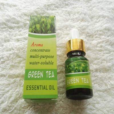 10ml Essential Herb Oil