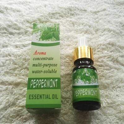 Olio essenziale alle erbe da 10 ml