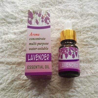 10ml Essential Herb Oil