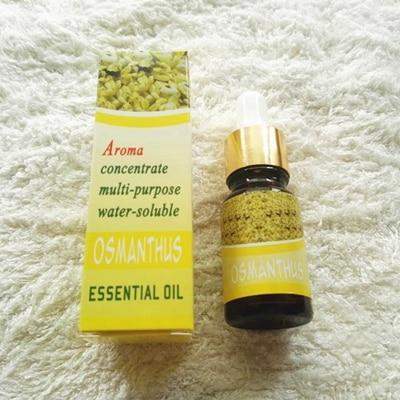 10 ml de aceite de hierbas esenciales