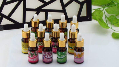 10 ml d'huile essentielle d'herbes