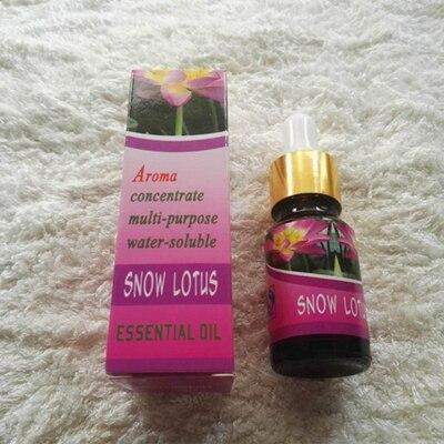 10ml Essential Herb Oil