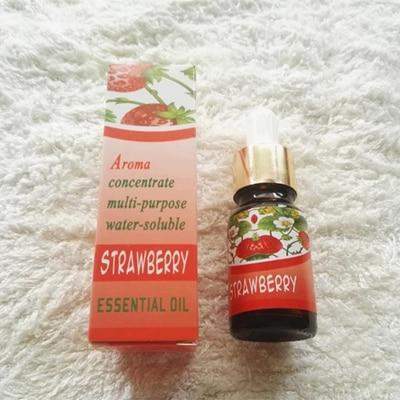 10ml Essential Herb Oil