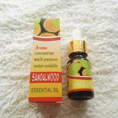 10ml Essential Herb Oil