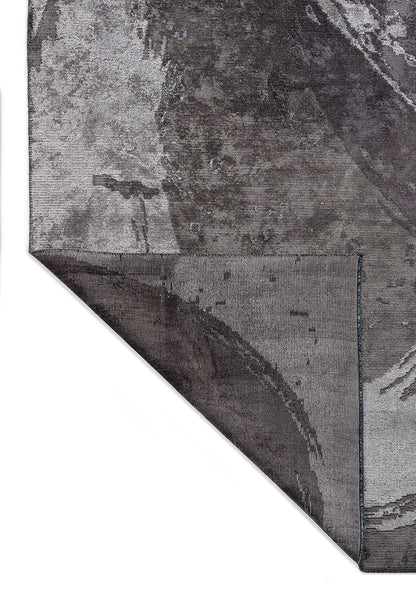 Madrid Grey - Anthracite Rug