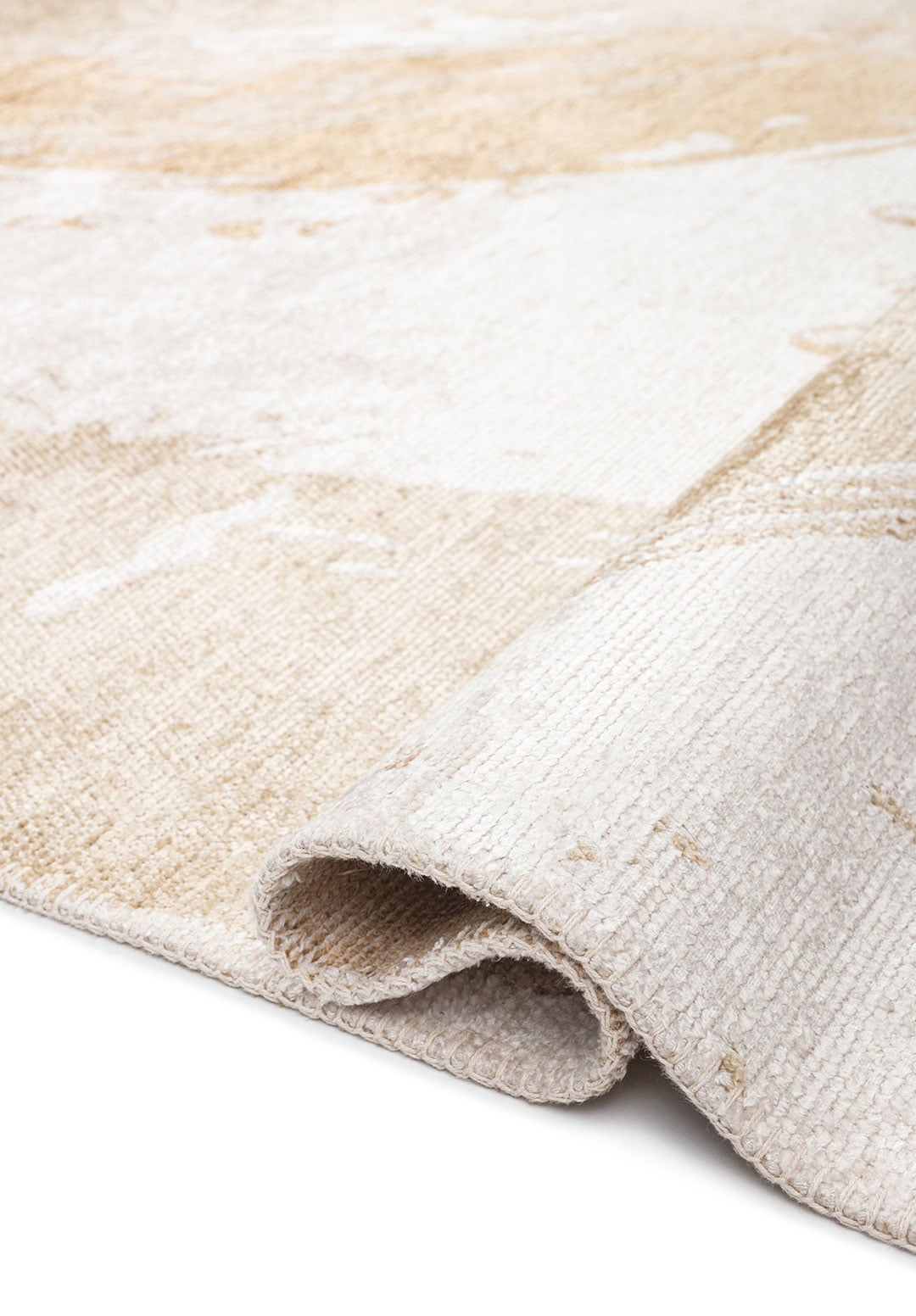 Madrid Beige - Ecru Rug