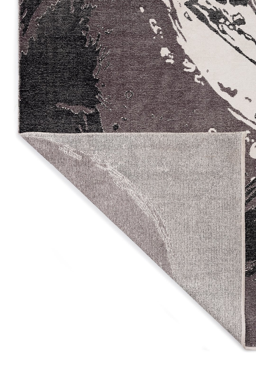 Madrid Black - Charcoal Rug