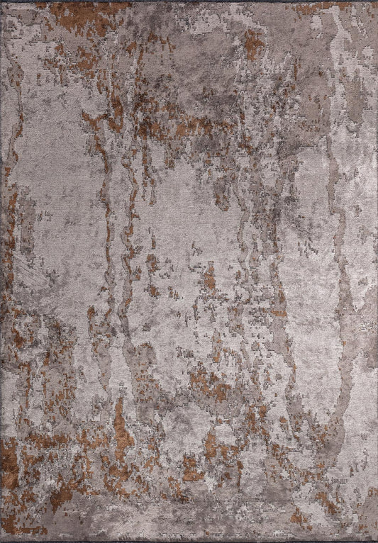 Athens Cream - Nougat Rug area carpet area rug carpet Color_Beige Color_Brown Color_White MARRAKESH Material_Cotton & Viscose Rug2023