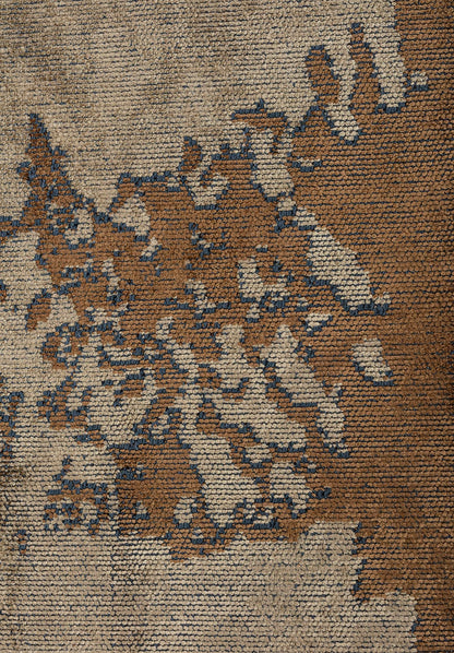 Laguna Cacao - Dark Beige Rug