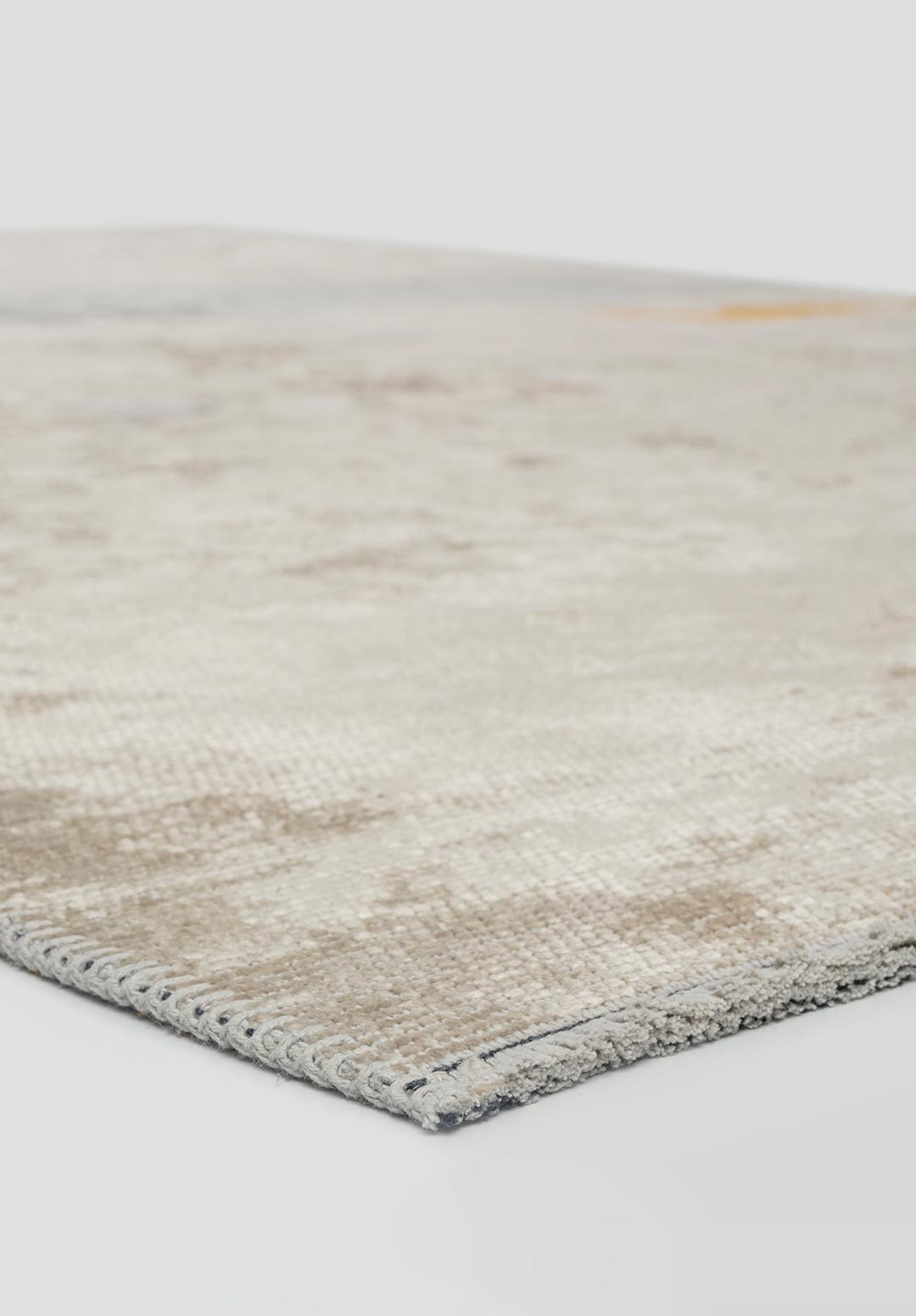 Granada Gold - Ecru Rug
