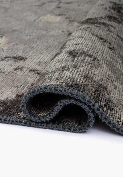 Granada Beige - Anthracite Rug