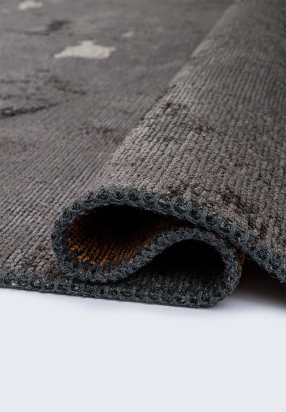 Granada Grey - Charcoal Rug