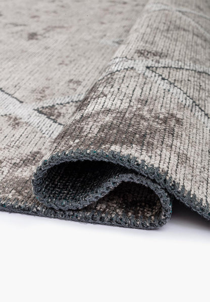 Cordoba Grey - Light Grey Rug