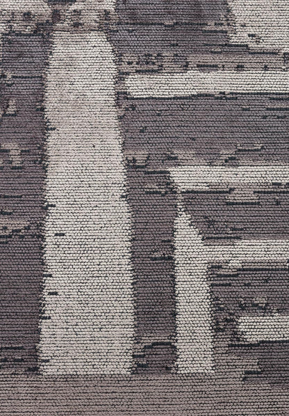 Cambridge Charcoal - Dark Grey Rug