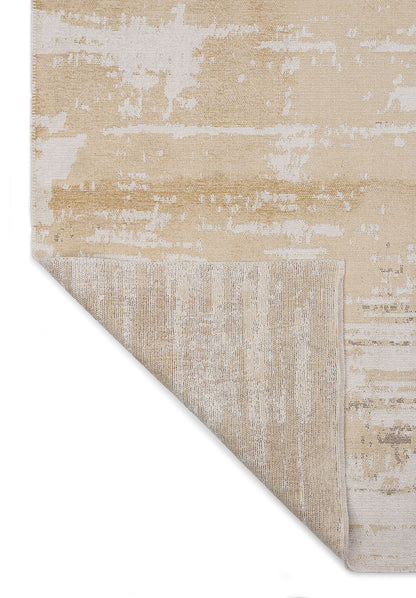 Volos Nougat - Cream  Rug