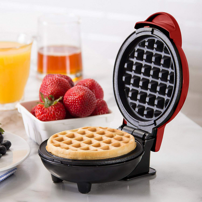 Waffle Pancake Maker