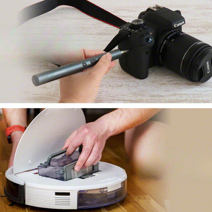 Mini-Elektroschrauber