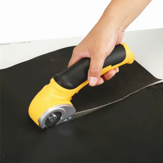 Electric Cardboard Cutter