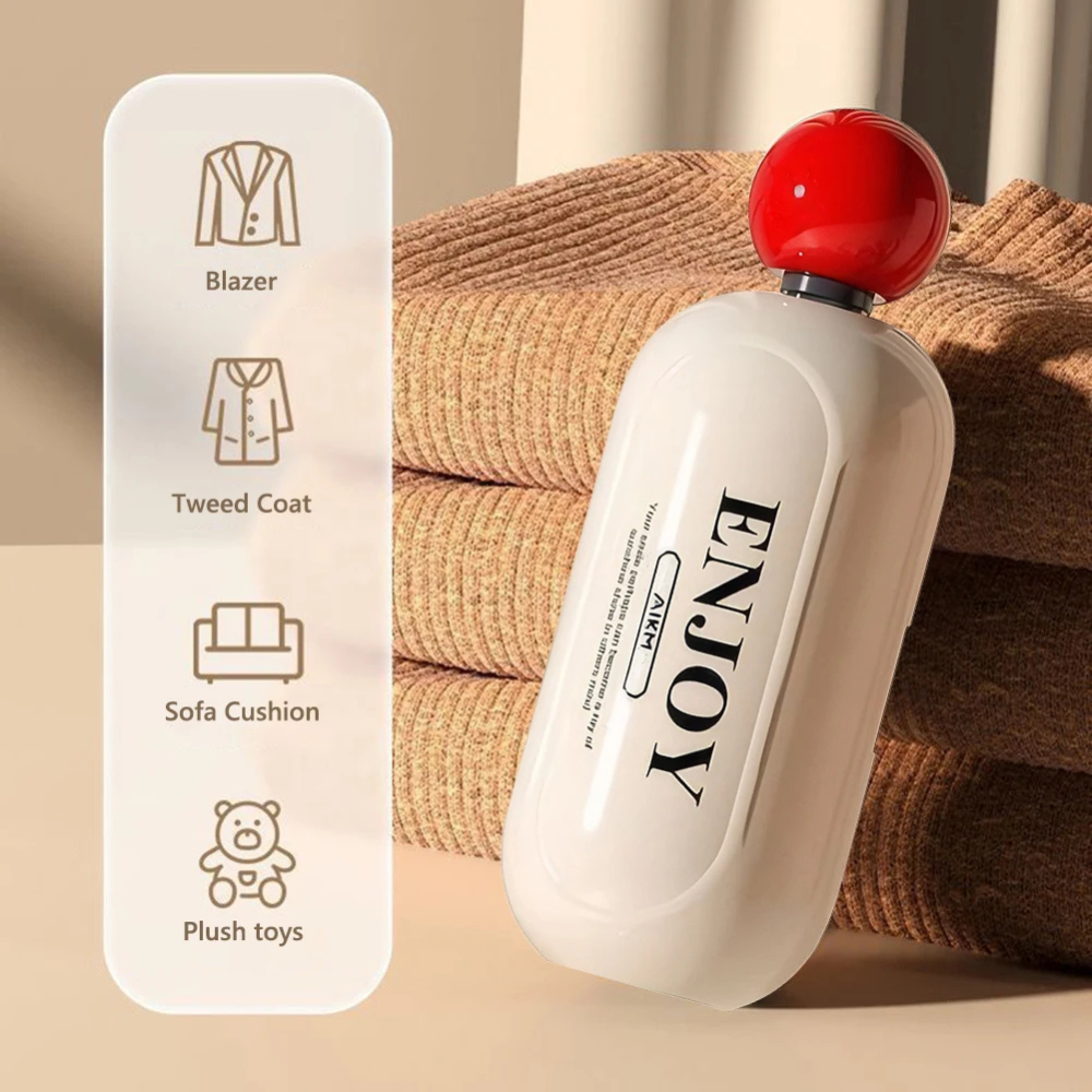 LoopClean™ | Reusable Lint Roller