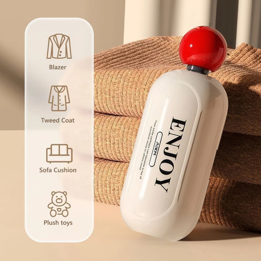 LoopClean™ | Reusable Lint Roller