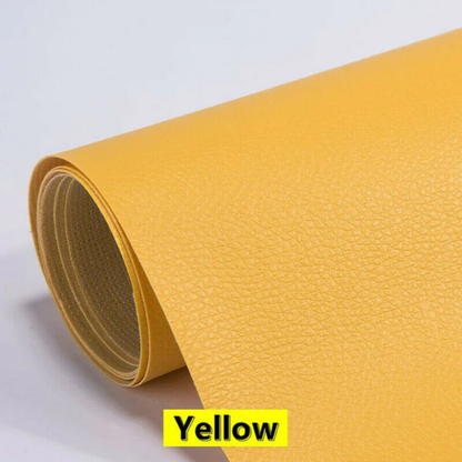 Renew™ | Self-Adhesive Repair Patch