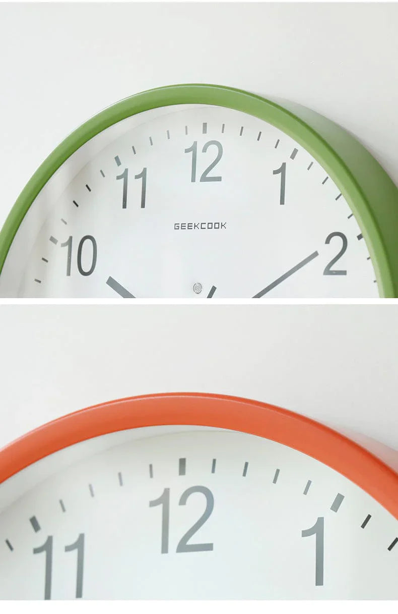 12'' Luminous Wall Clock