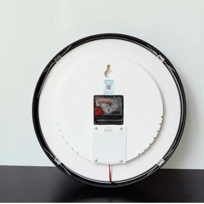 12'' Luminous Wall Clock