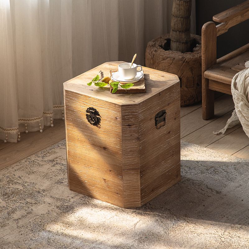 Lockwood Truhen-Couchtisch