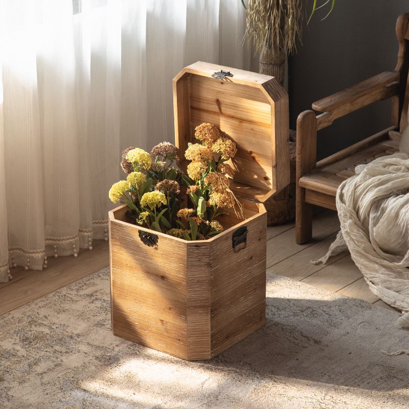 Lockwood Truhen-Couchtisch