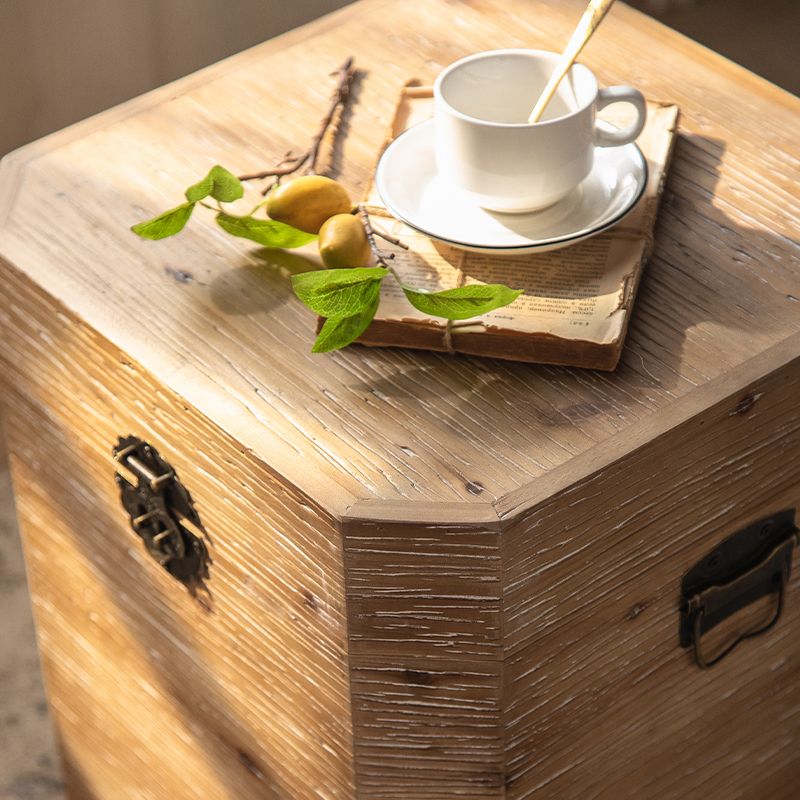 Lockwood Truhen-Couchtisch