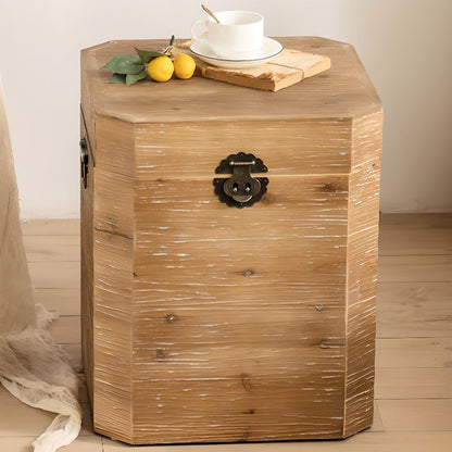 Lockwood Truhen-Couchtisch