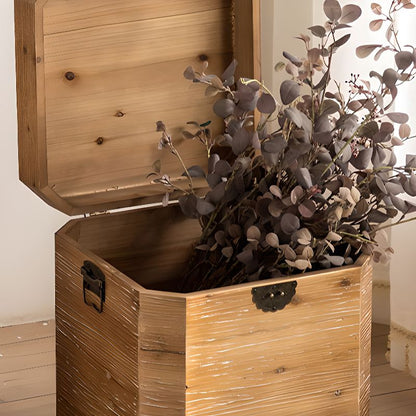 Lockwood Truhen-Couchtisch