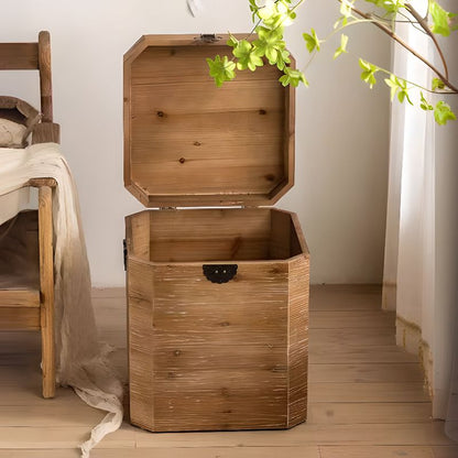 Lockwood Truhen-Couchtisch