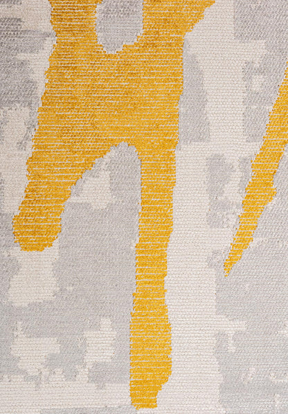 Naples Gold - Ecru Rug