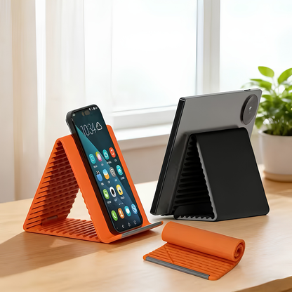 Twisti™ | Bendable Silicone Phone Stand