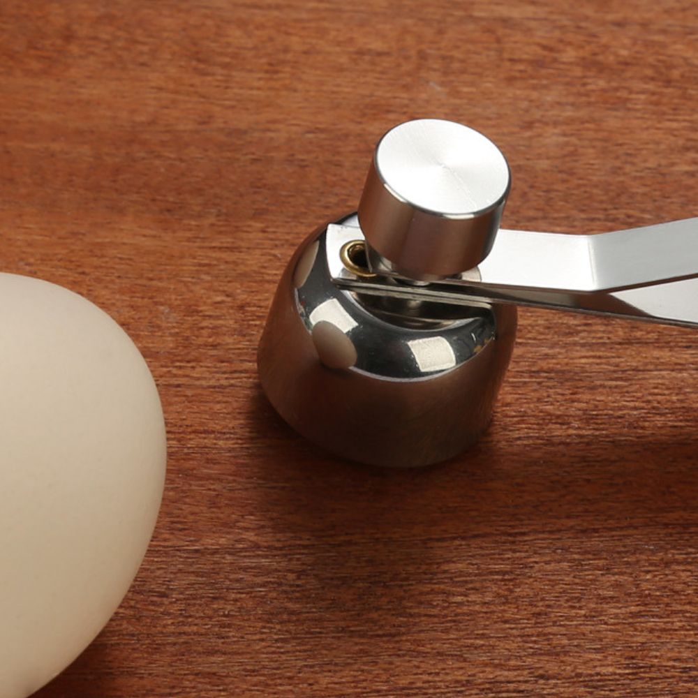 Easy Egg Cracker (BLACKLIST)