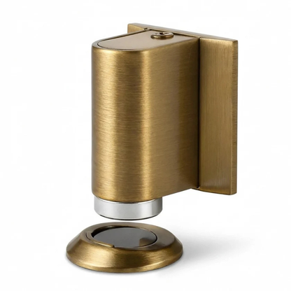 MagneHold™ | Magnetic Door Stopper