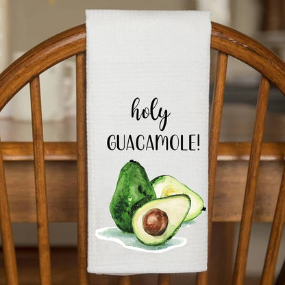 Funny Kitchen Towels