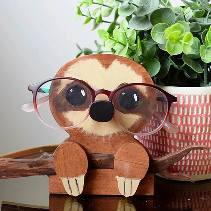 Animal Eyeglass Holder (BLACKLIST)