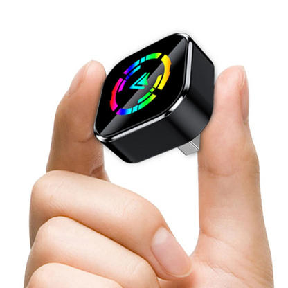 NavStream™ | Adapter Wireless Carplay