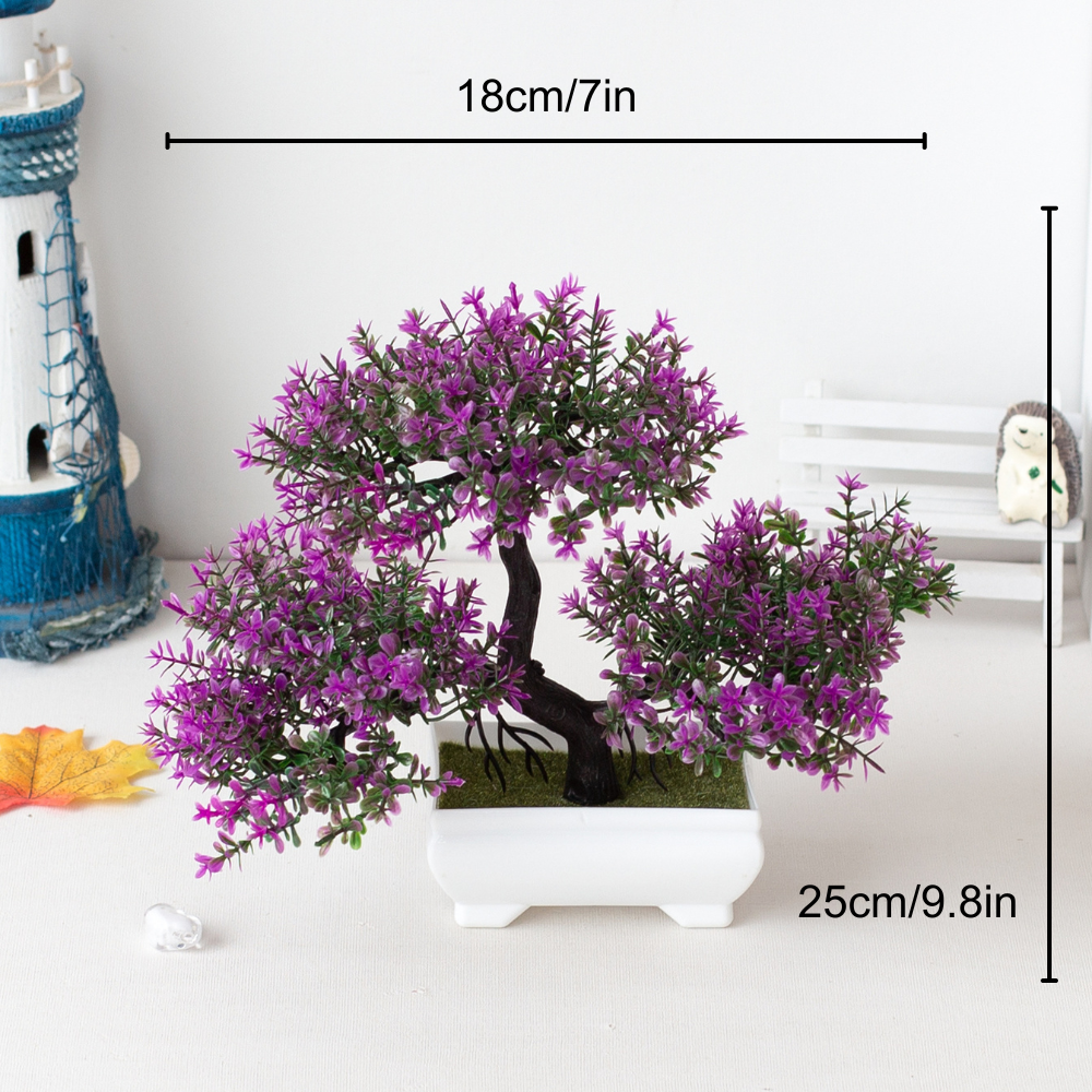 ornamental bonsai tree Ornamental Bonsai Tree – BAJE HOME