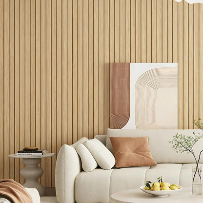 InstantStick™ | Wood Peelable Sticker Gray Khaki Products_Misc Products_Wall Decor Themes_Bedroom Themes_Modern Wall Decor