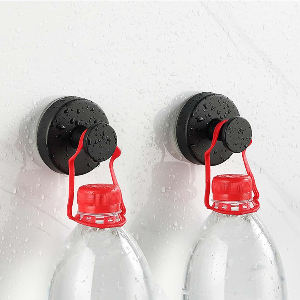 Adhero™ | No-Drill Hooks