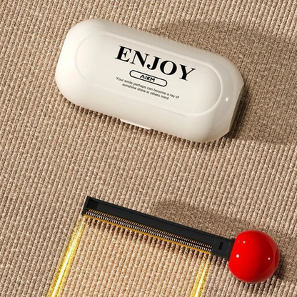 LoopClean™ | Reusable Lint Roller