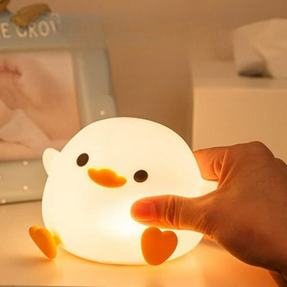 Junior Chic Night Lamp