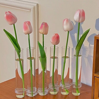 Hinged Flower Vase