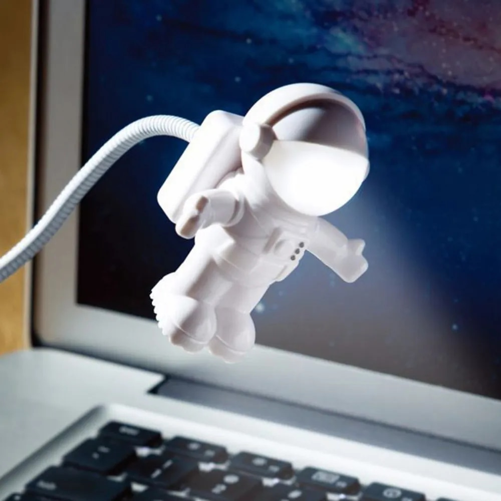 Astronaut Night Light