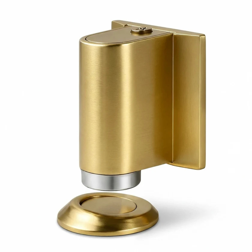 MagneHold™ | Magnetic Door Stopper
